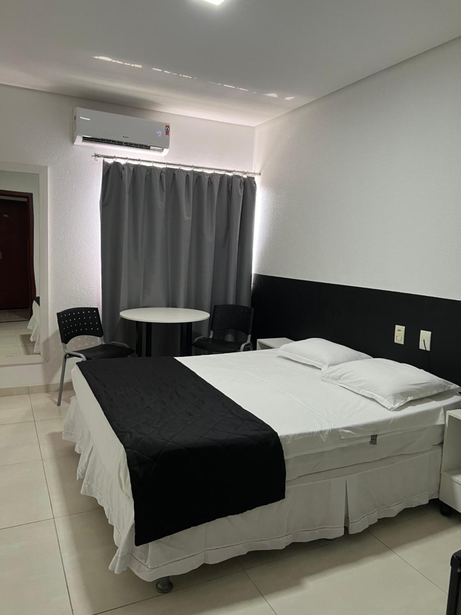 Hotel Sao Vicente Araguaina Luaran gambar