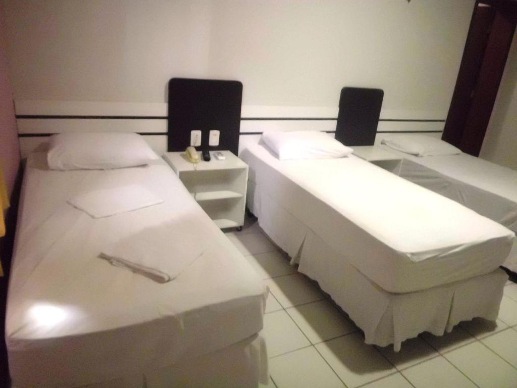 Hotel Sao Vicente Araguaina Luaran gambar